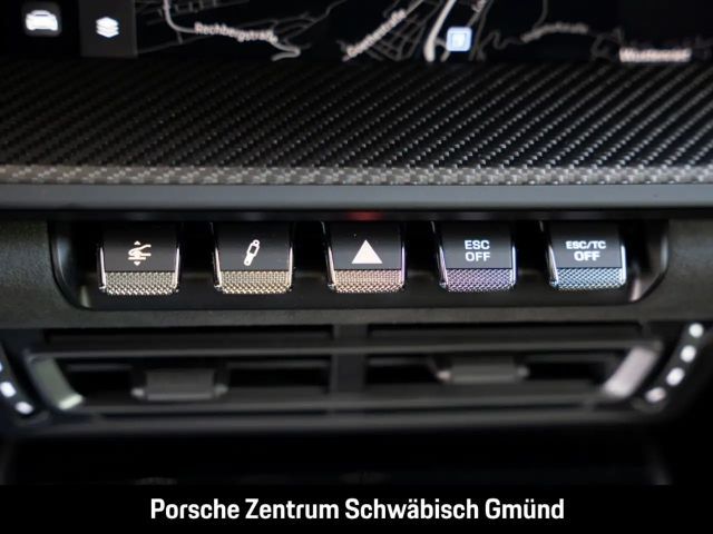 Porsche 992 Coupé GT3 RS