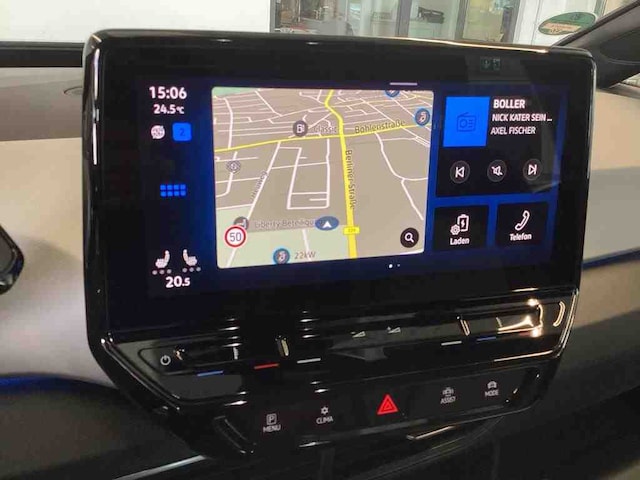 Volkswagen ID.3 77 KWh Performance Pro