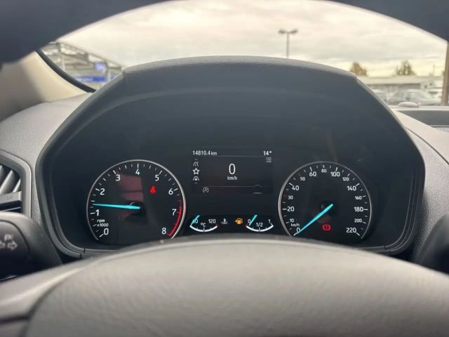 Ford EcoSport Cool & Connect EcoBoost