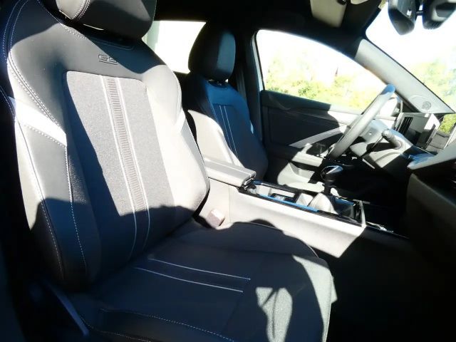 Opel Astra GS-Line Grand Sport Sports Tourer