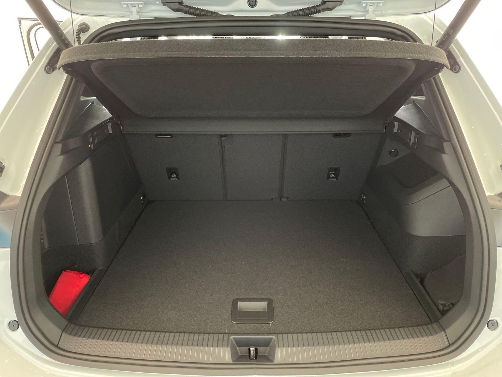 Volkswagen Tiguan R-Line eHybrid