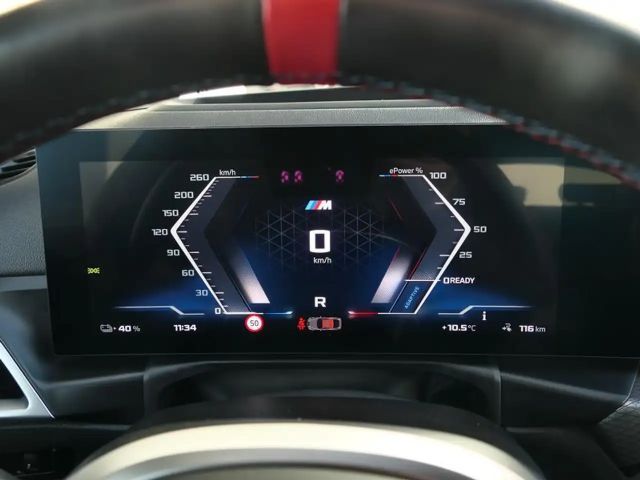 BMW i4 Drive pro M50 Sedan