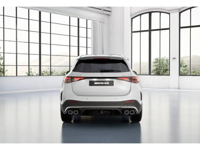 Mercedes-Benz GLC 43 AMG 4MATIC AMG Line