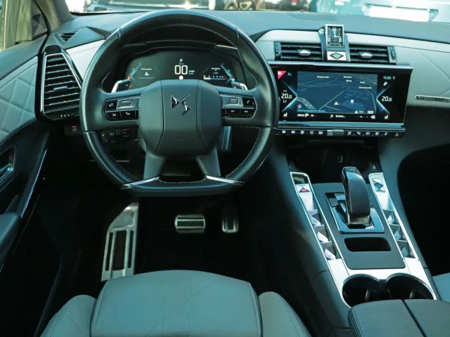 DS DS 7 Crossback Crossback