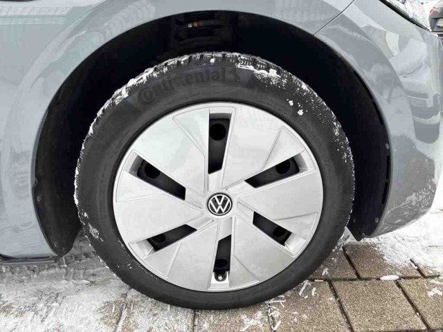 Volkswagen ID.3 58 KWh Performance Pro