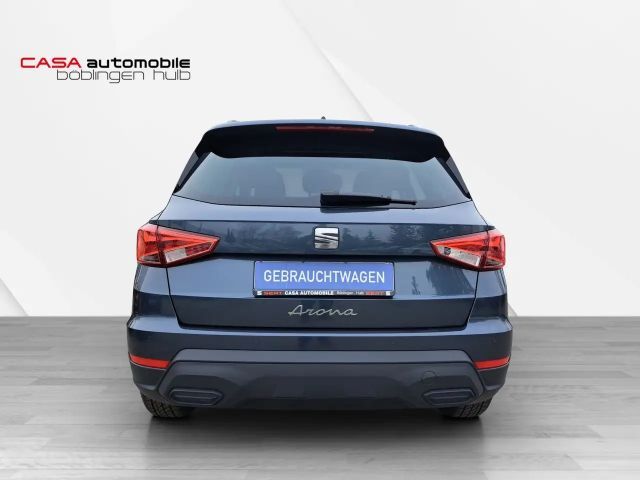 Seat Arona 1.0 TSI DSG Style