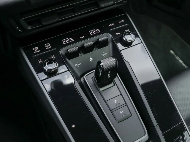 Porsche 992 Carrera Coupé S