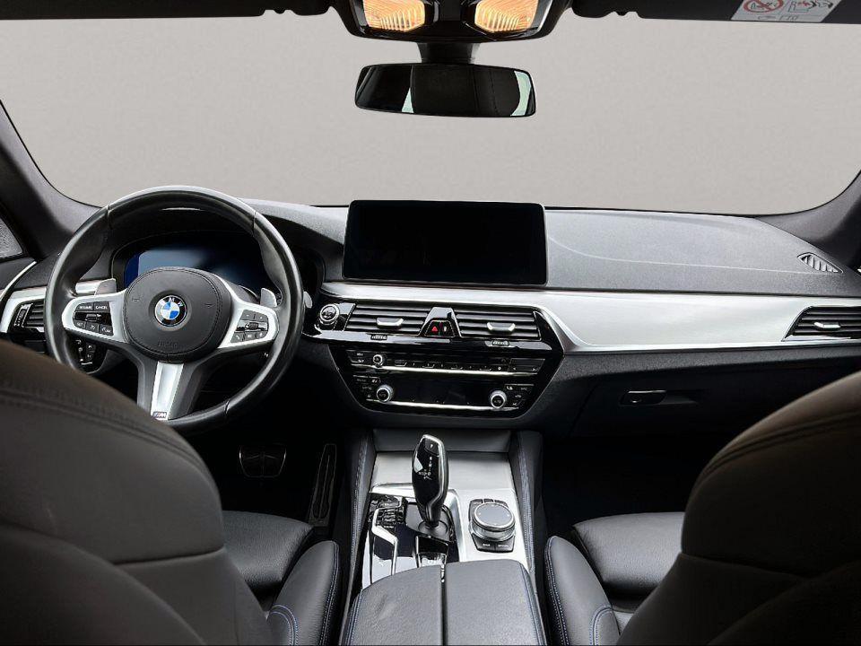 BMW 530 530i Touring