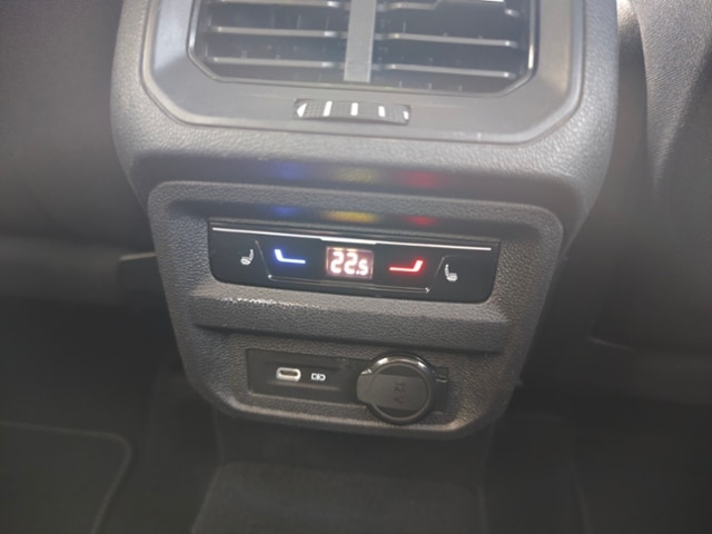 Volkswagen Tiguan 2.0 TDI Allspace