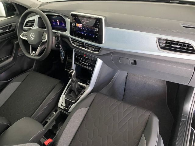 Volkswagen T-Roc 1.0 TSI