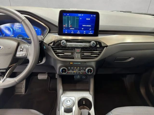 Ford Kuga Plug in Hybrid Titanium X