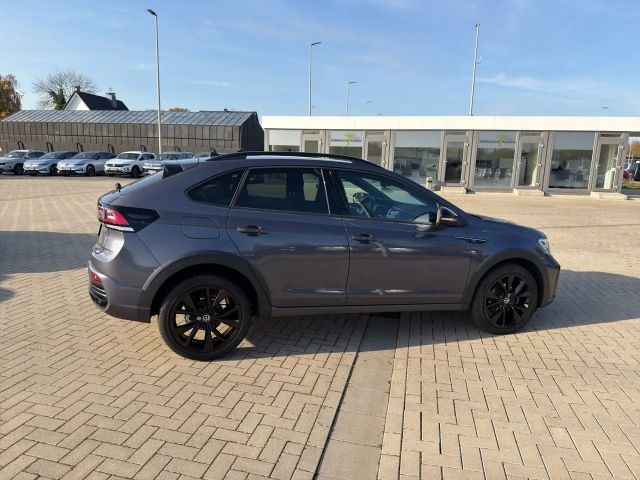 Volkswagen Taigo 1.5 TSI DSG R-Line