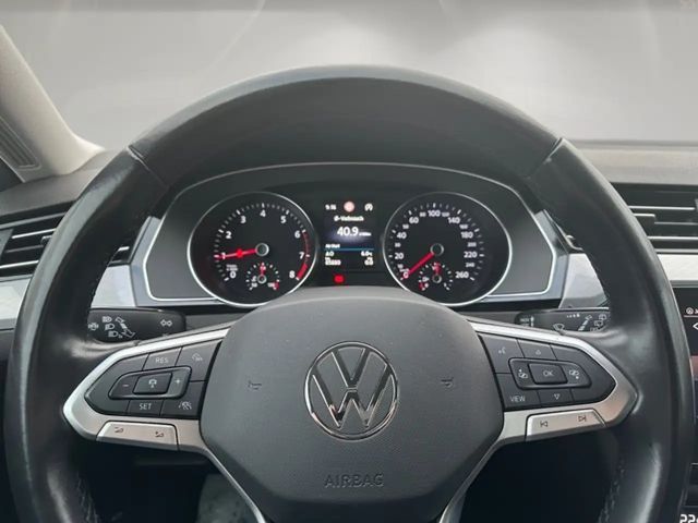 Volkswagen Passat Business Variant