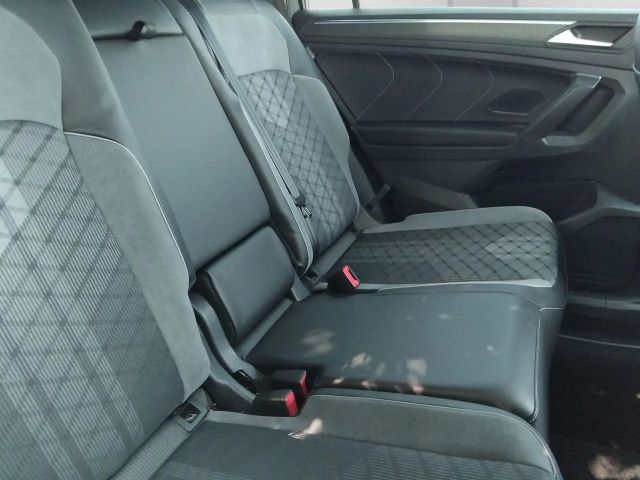 Volkswagen Tiguan 2.0 TSI Allspace R-Line