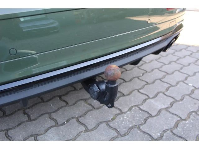 Audi SQ5 3.0 TDI Quattro