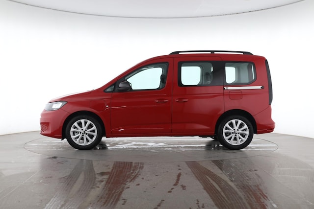 Volkswagen Caddy 1.5 TSI DSG eHybrid