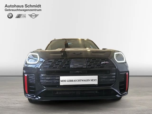 MINI John Cooper Works Countryman All4