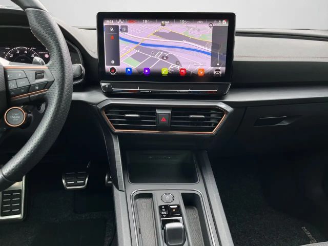 Cupra Formentor 2.0 TSI DSG VZ