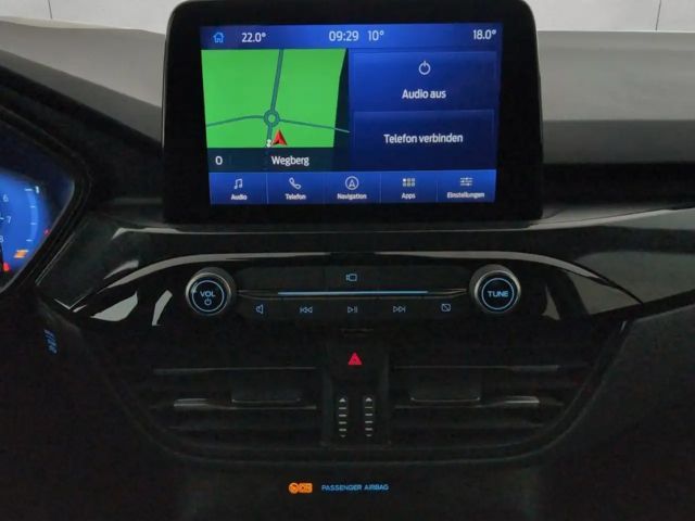 Ford Kuga EcoBoost ST Line