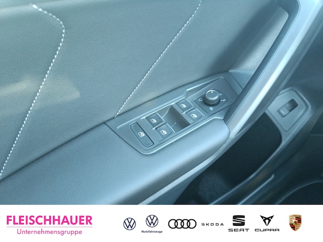 Volkswagen Tiguan 4Motion Allspace R-Line