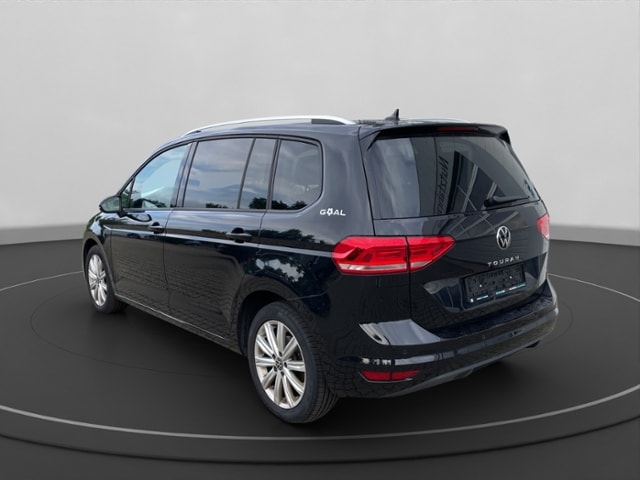 Volkswagen Touran 1.5 TSI DSG