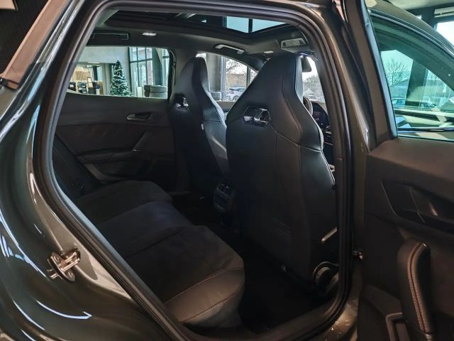 Cupra Formentor 2.0 TSI DSG VZ