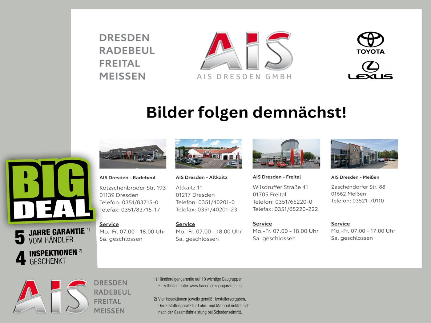 Toyota Yaris Cross 5-deurs Comfort