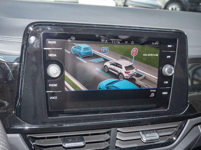 Volkswagen T-Roc 1.5 TSI R-Line