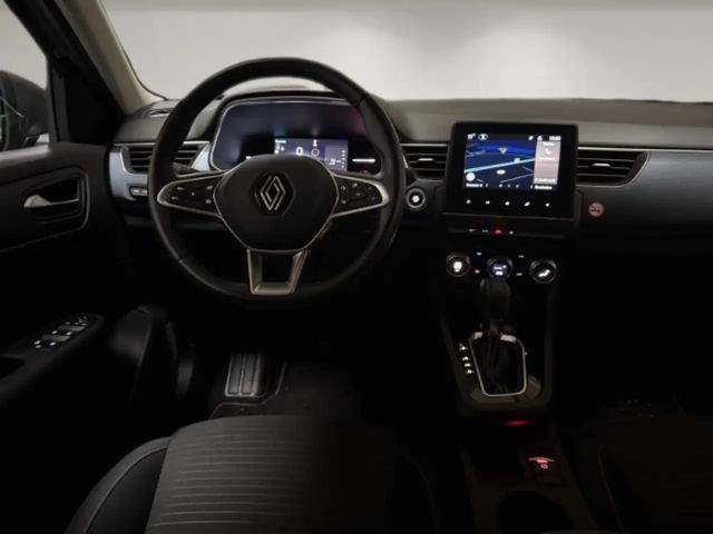 Renault Arkana Evolution Hybrid