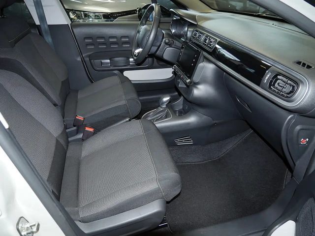 Citroën C3 Max PureTech