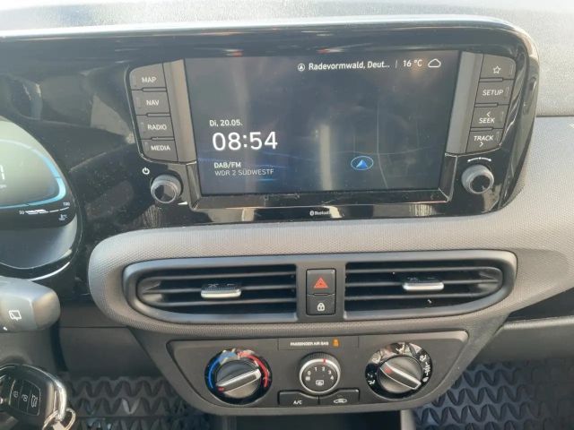 Hyundai i10 1.0 Select