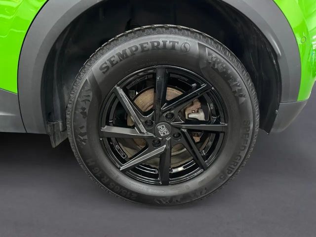 Opel Mokka Elegance Mokka-e