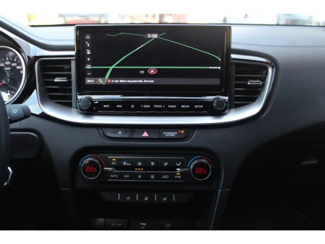 Kia Ceed GDi SportWagon