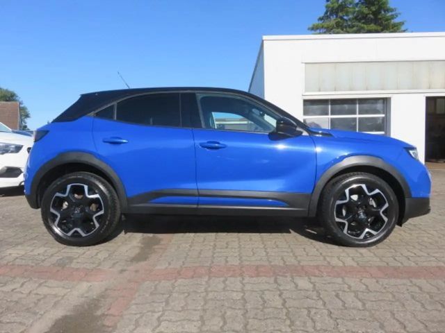 Opel Mokka Ultimate