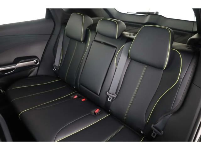 BYD Atto 3 Comfort