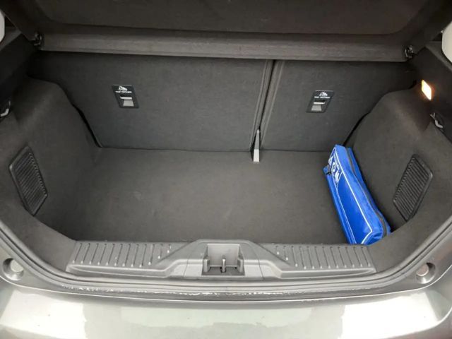 Ford Fiesta Active EcoBoost