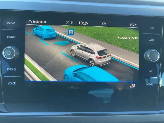 Volkswagen Taigo 1.5 TSI DSG R-Line