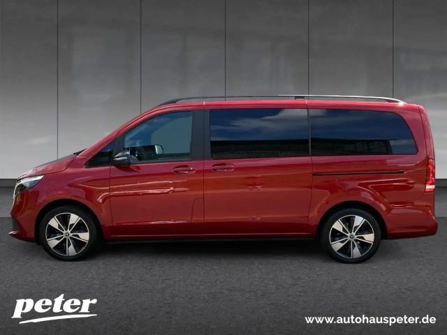 Mercedes-Benz V 250 AVANTGARDE V 250 d