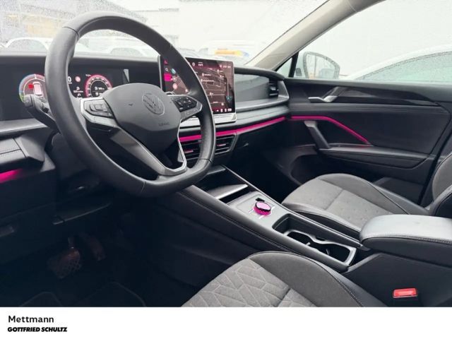 Volkswagen Tayron 1.5 TSI DSG eHybrid