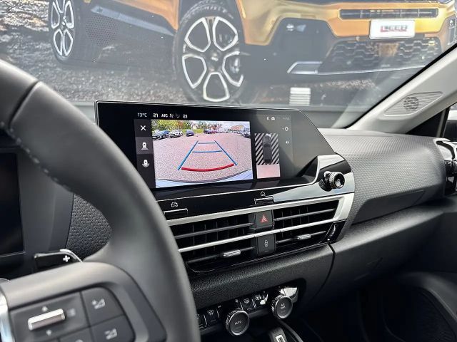 Citroën C4 Max PureTech