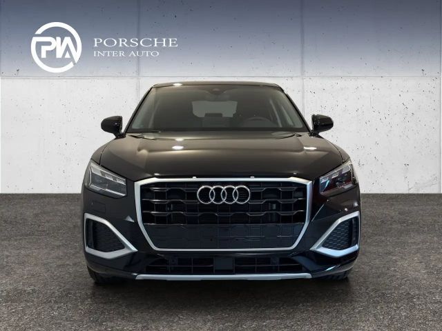 Audi Q2 30 TFSI