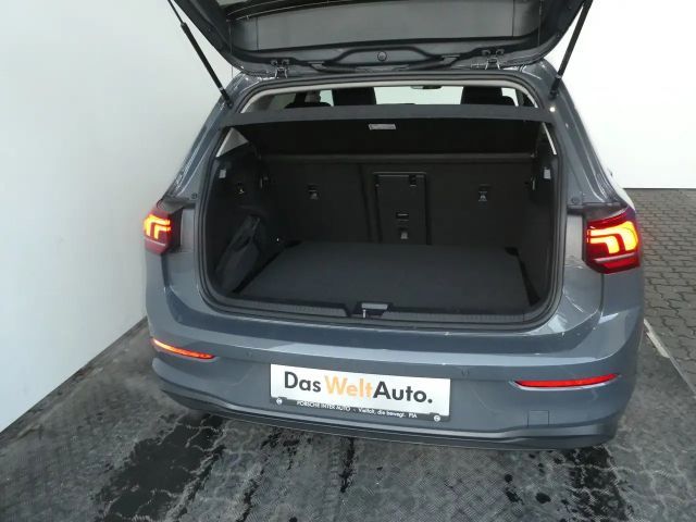 Volkswagen Golf Rabbit TSI