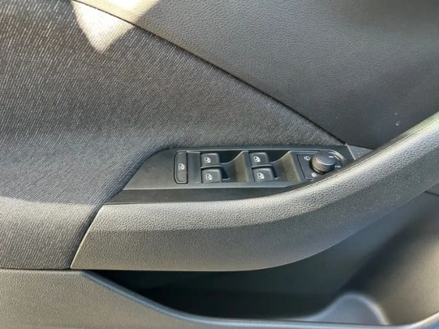 Skoda Kamiq Style Style