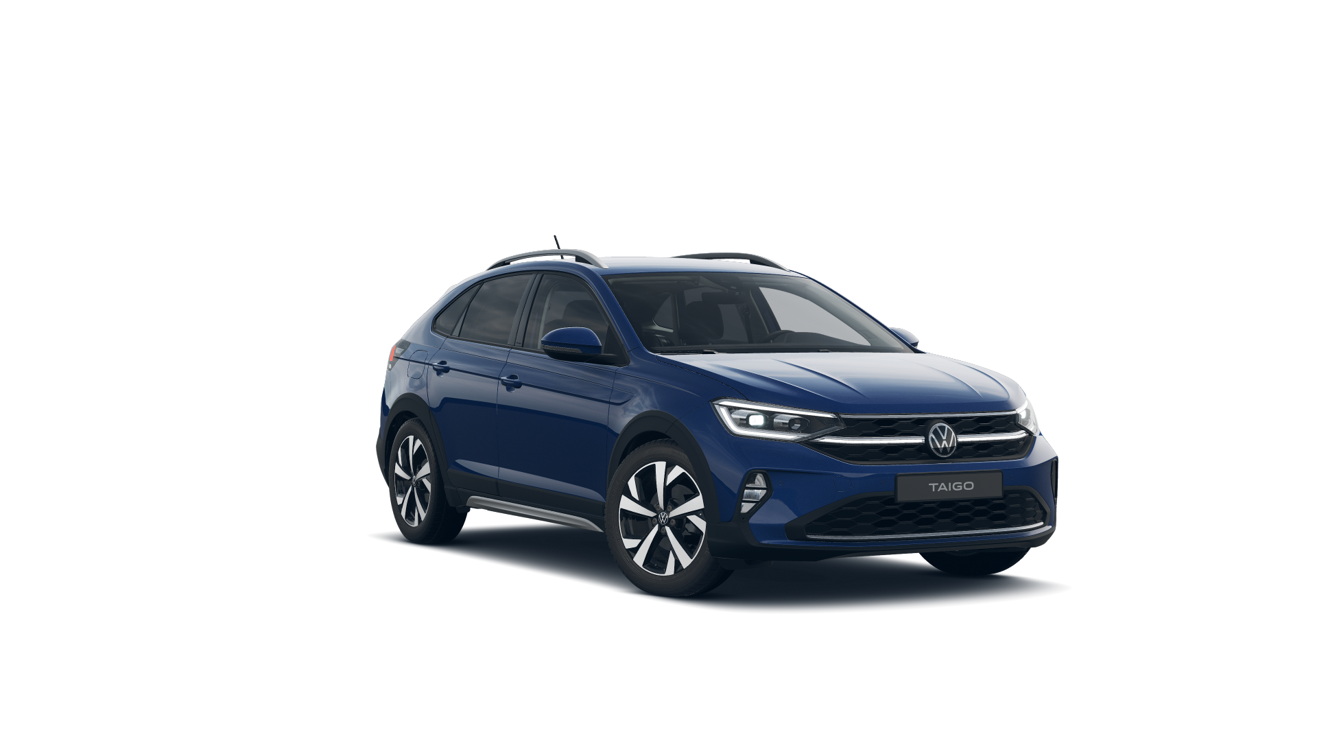 Volkswagen Taigo 1.0 TSI DSG Style