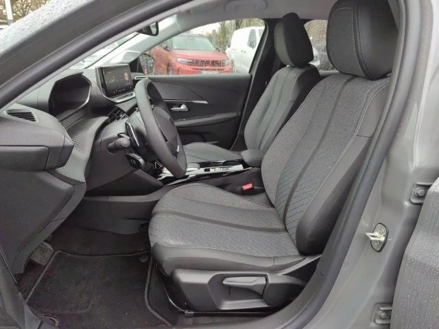 Peugeot E-208 Allure Pack Hybrid