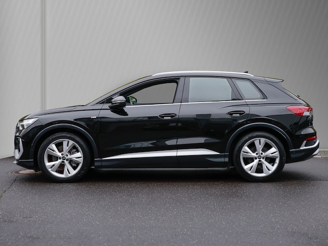 Audi Q4 e-tron 40