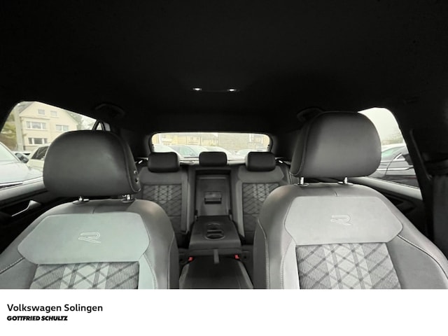 Volkswagen T-Roc 1.5 TSI DSG IQ.Drive R-Line