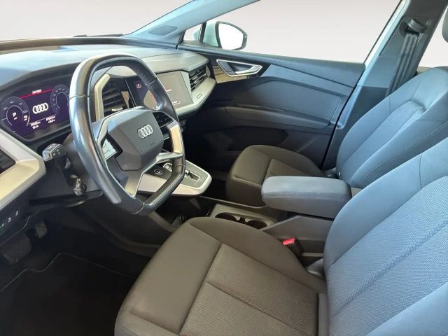 Audi Q4 e-tron 35