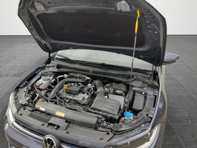 Volkswagen Polo DSG IQ.Drive