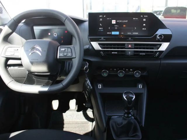 Citroën C4 PureTech You